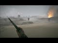 3 Cinematic Charges (English) | Battlefield 1