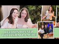 Lechon dinner with Small Laude at Alice's house | Cristina Gonzalez