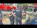 Drunk driver almost hit me!!!!! #goldhunter137