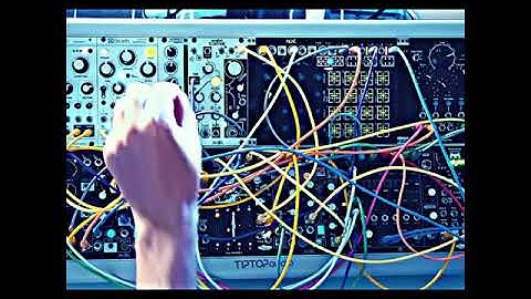 Ambient Modular, May (Clip)