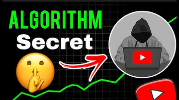 How The Youtube Algorithm Works in 2025 😱 ( Top 5 Secrets @decodingyt 