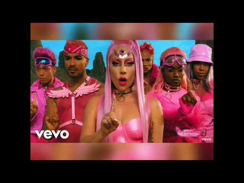 lady-gaga-stupid-love-(-official-music-)
