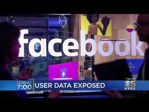 Facebook User Data