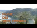 Randonnée Roche des Vieux Chevaux depuis le lac de la Ténine  Vosges