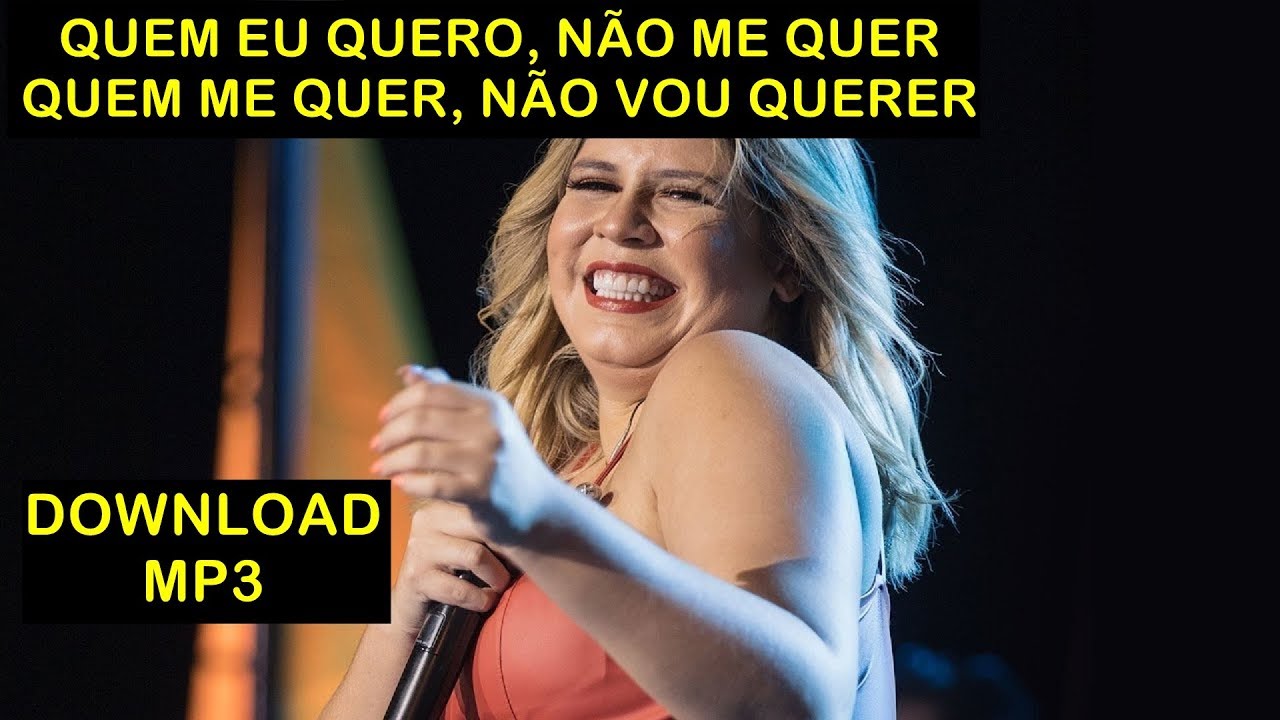 A Gente Nao Ta Junto Marilia Mendonça Letra