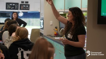 Intro to GGC for Students