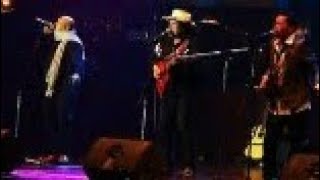 Amigos band ya sudahlah!
