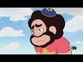 Steven Jewniverse 3: Threeven Jewniverse