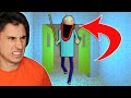 The Original Baldi S Basics Was CURSED