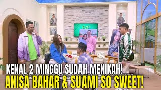 Sering Kepincut Brondong! Anisa Bahar Menikah Dengan Beda Usia 19 Tahun | FYP (17/09/25) Part 1