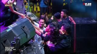 Lukaku - Tiara Amora // Mahesa Music pemuda Raci 2024.Batangan Pati  #koplo