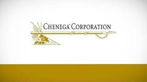 Chenega Corporation