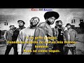 The roots &  Cody Chesnutt — The seed 2.0 [audio version] (subtitulada).