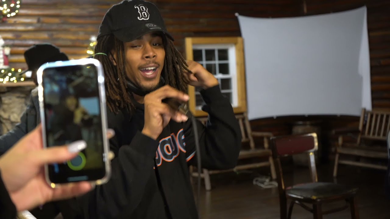 SOSWAVETODAY: WAVE BROTHERS VOL.2 - The Documentary (Part 1)