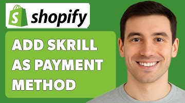 Skrill toevoegen als betaalmethode aan je Shopify-winkel [Handleiding 2025]