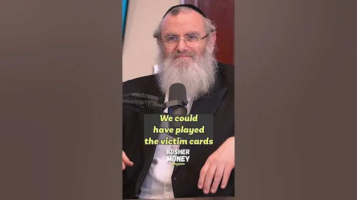 What's the Secret to Jews Success?? 🤫