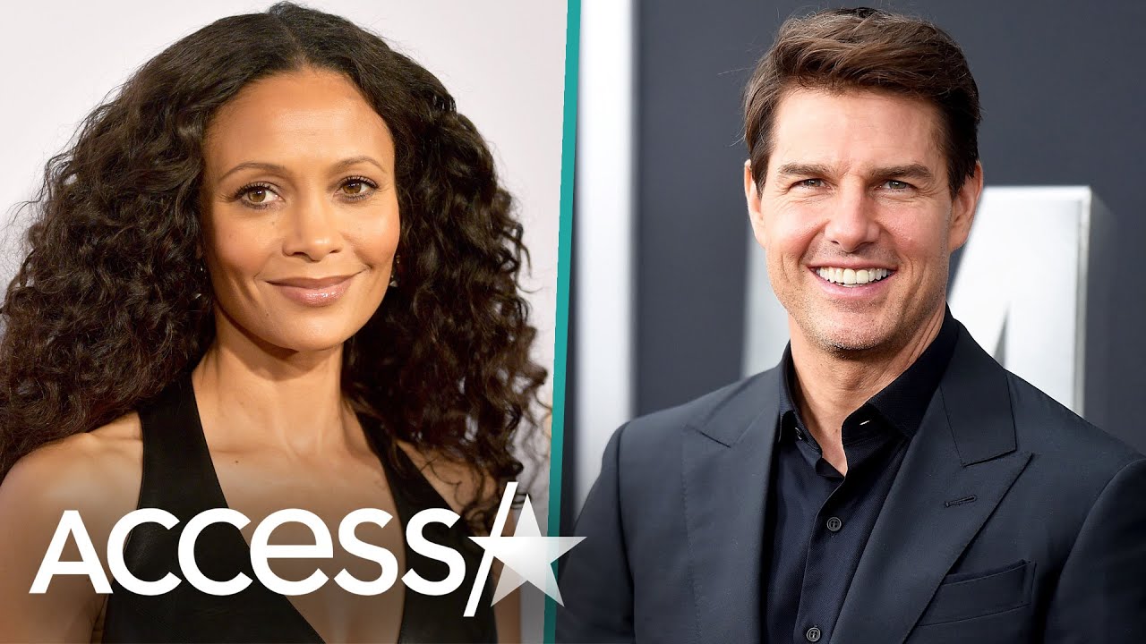 Tom Cruise 'Scared' Thandie Newton On 'Mission: Impossible 2' Set