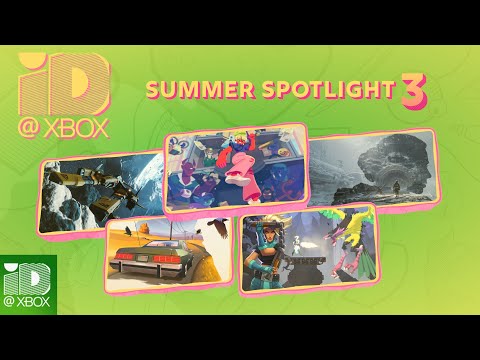 Microsoft представляет 30 игр по ID@Xbox для Xbox One: с сайта NEWXBOXONE.RU