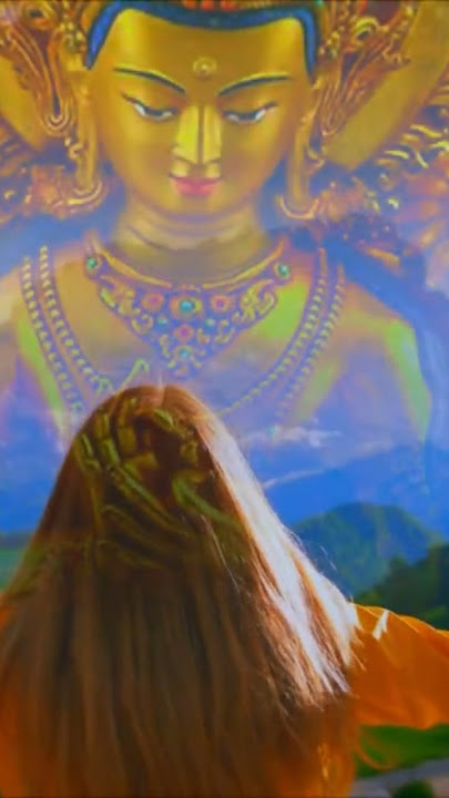 How to practice Maitreya’s Bodhisattva's mantra
