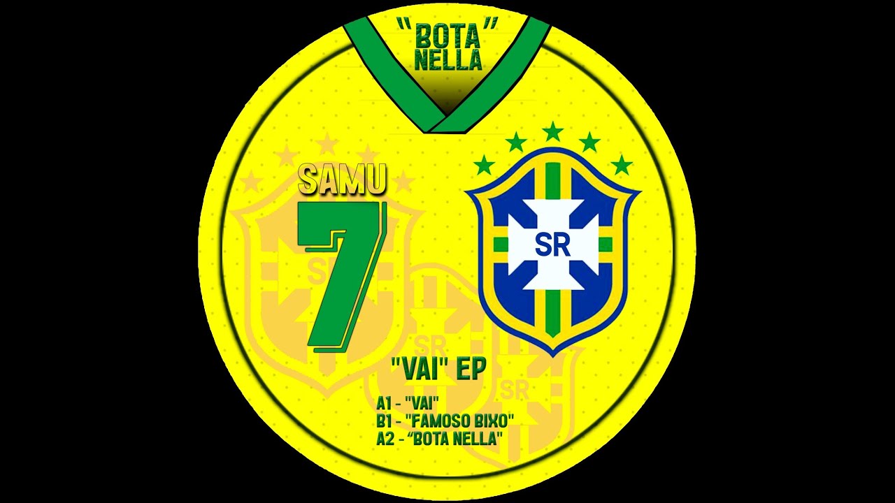 Watch Samu Ramirez - "Vai" (Original Mix) on YouTube Watch Samu Ramirez - "Vai" (Original Mix) on YouTube