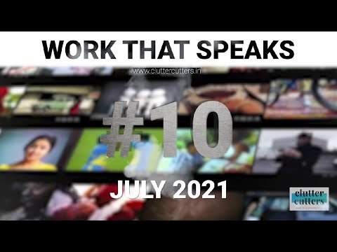 Clutter Cutters Top 10 Ads July 2021