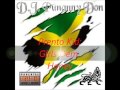 UNDA WATA RIDDIM MIX (1999)