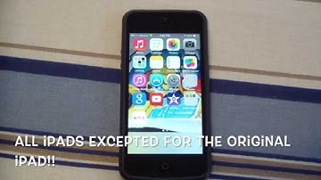 How To: Update and Install iOS 8!  #iOS8