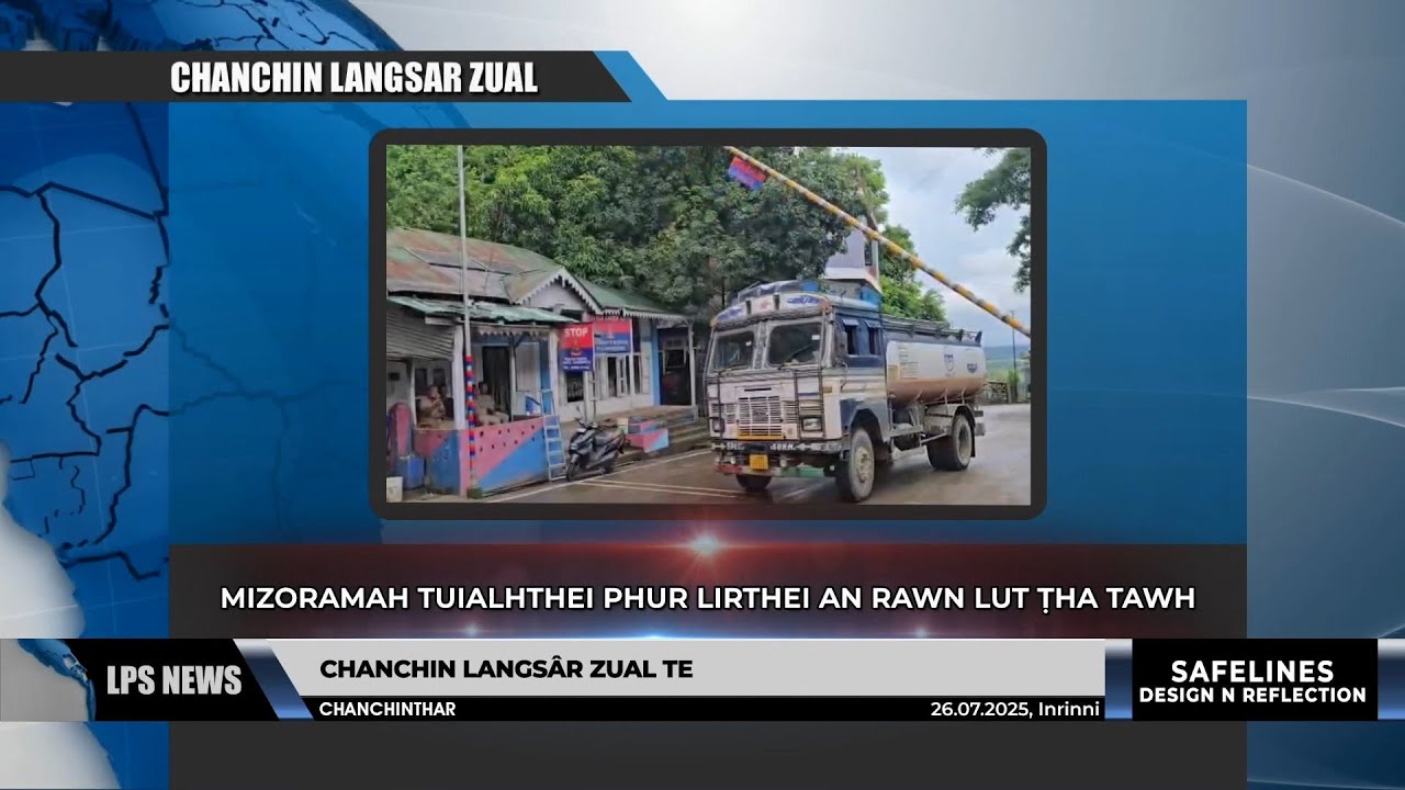 26 JULY 2025 LPS CHANCHINTHAR