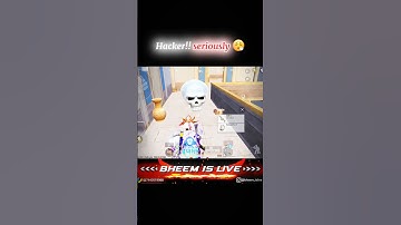 hacker ho ky!!!#shortsfeed #trending #bgmi #pubgmobile #bgmilive #pubg #youtubeshorts #gaming #pubgm