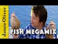 8 Fantastic Fish Recipes | Jamie Oliver