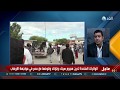 صحفي روايتان عن سبب الهجوم على مسجد شمال سيناء