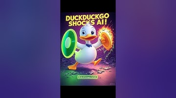 DuckDuckGo update in this must-watch video!