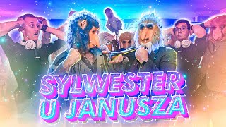 SYLWESTER U JANUSZA | Kabaret Czwarta Fala