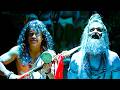 भगवान शिव की आराधना करना हमारा धर्म है | Nagarjuna Action Scene | Shiva The Super Hero 2