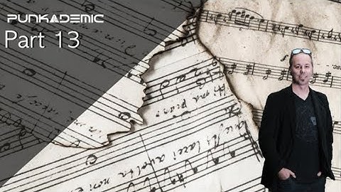 Music Theory Comprehensive, Part 13: Modulation & Form