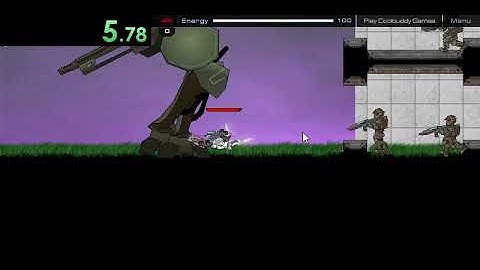 Plazma Burst 2: Level 4: 24.83s