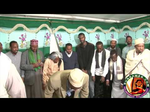 Dikri Zeyliciyah Siyaaradii Sh Looboge Ee Ka Dhacday Stockholm