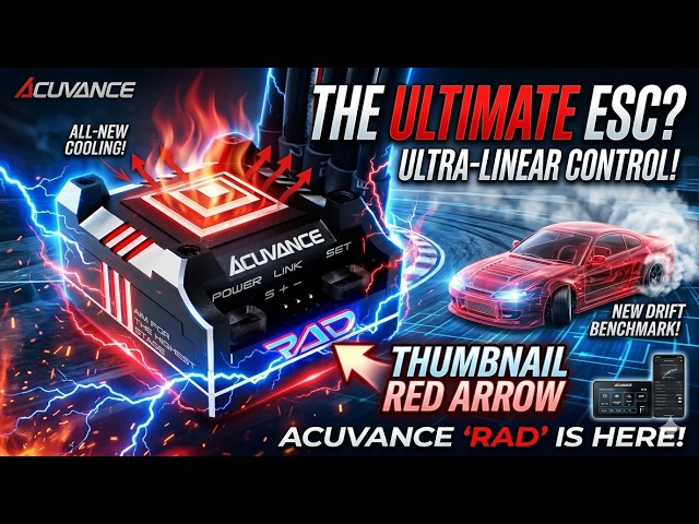 ACUVANCE: Detailed Breakdown of the New 