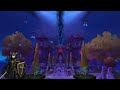 My Journey to 100% of the World of Warcraft - Stream 118 - Midnight - The Battle of the Bridge