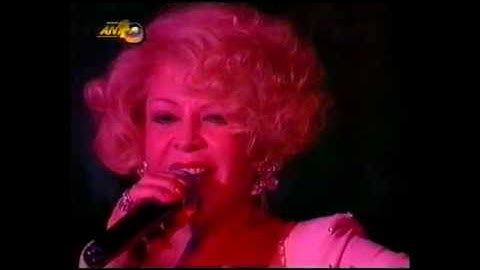 Γ.Παλαιολόγου-Καίτη Γκρέυ Το χαστούκι-Live video