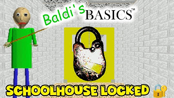 Baldi