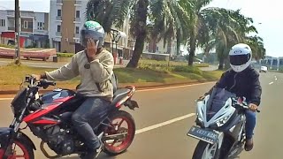 DJ GUE TAU AKIMILAKU FREESTYLE MOTOR REMIX SUNMORI