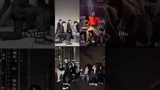 Bunny Girl Hoodtrap Dance Trendbtsnct127andteamlun8idolsdancechallengekpop