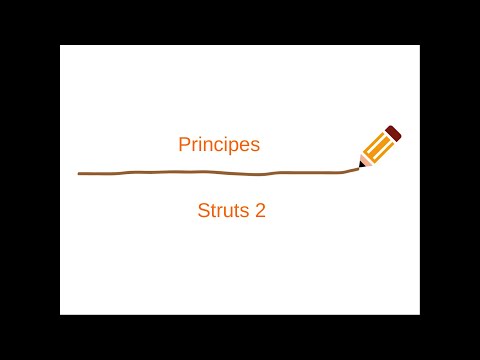 Vidéo: Combien de fichiers de configuration struts dans une application Struts ?