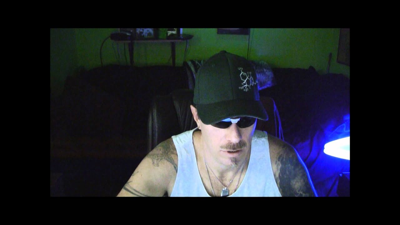 The Weed Nerd Episode #5