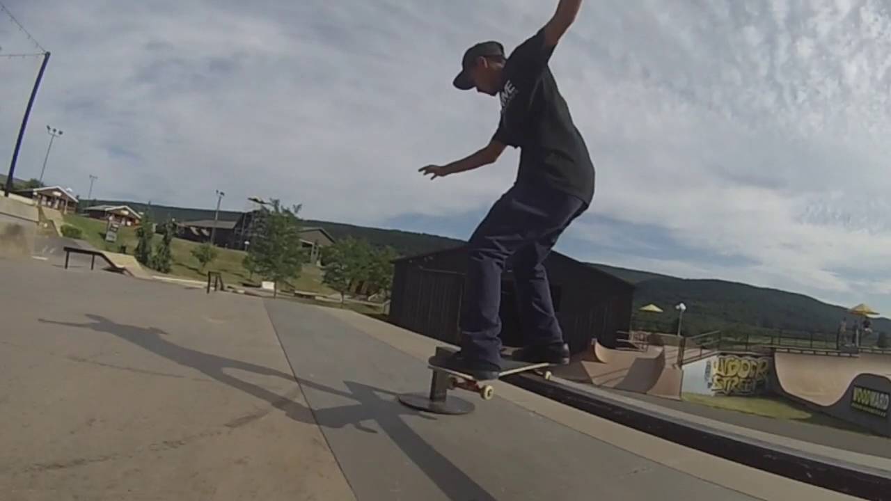 woodward 2016 week 7 ft Kevin Romar and Carlos Lastra