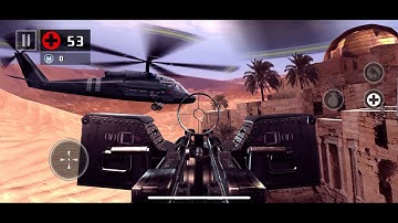 Dead Trigger 2: Part-3 || Gameplay Walkthrough || IOS and Android Games || Alp Gameplay TV