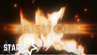 PRISM CODE (프리즘 코드) - 'HOT' - Logo Motion - Album Teaser