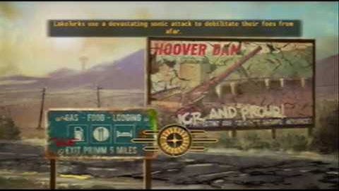 Fallout New Vegas Eyebot follower in prim