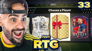 The Best Draft Ever Paid Out HUGE Rewards!